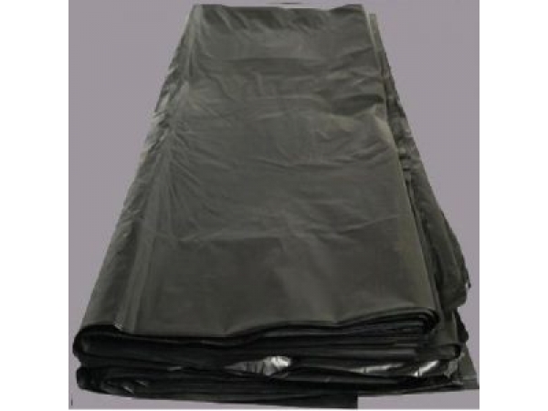 Bao rác công nghiệp đen - 90x120 cm | Fast.vn
