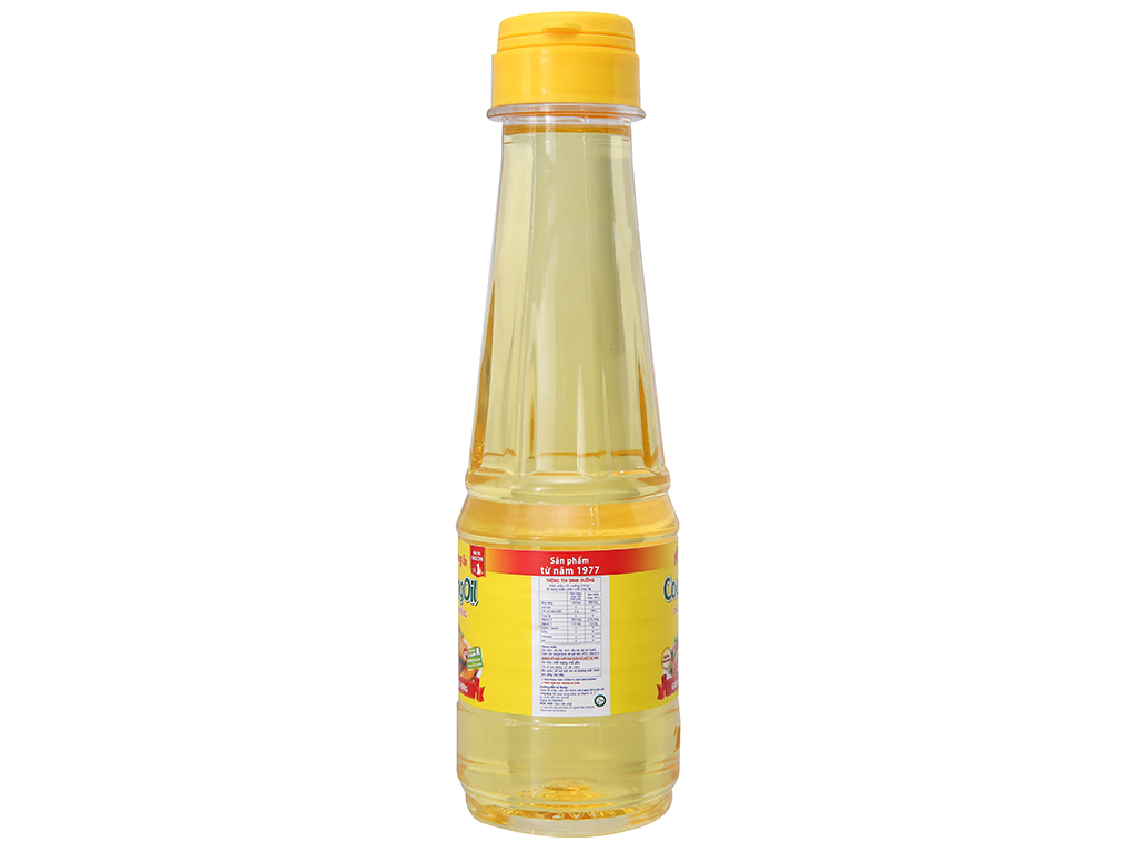 Dầu thực vật Cooking Oil Tường An Văn phòng phẩm FAST