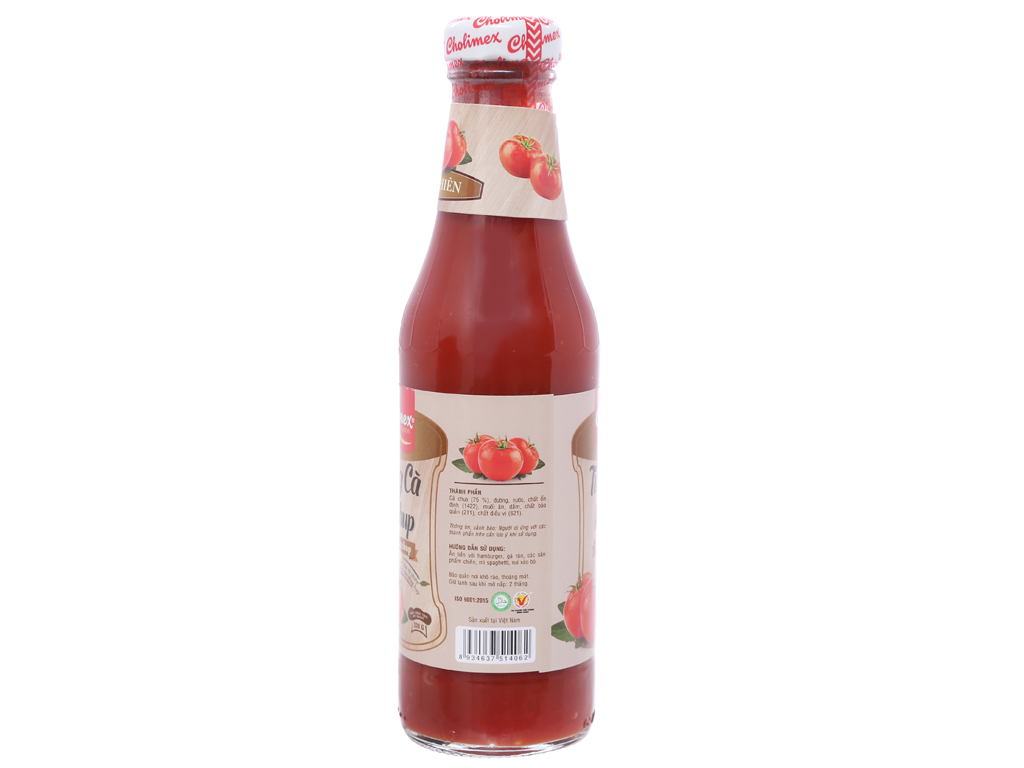 Tương Cà Cholimex Ketchup Fast Vn