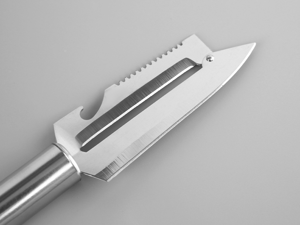 Dao bào inox 20cm Điện Máy Xanh DB002 | Văn Phòng Phẩm On...