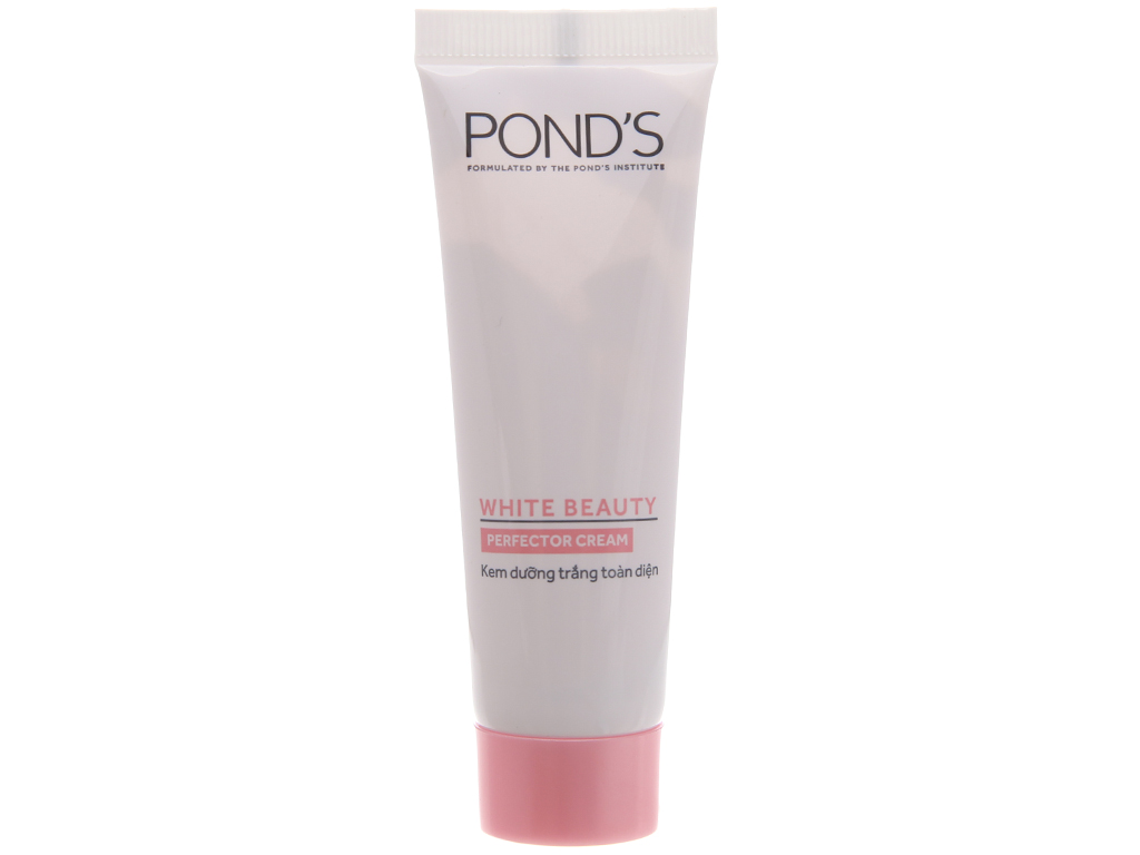 Kem dưỡng trắng toàn diện Pond's 25g | Văn Phòng Phẩm Onl...