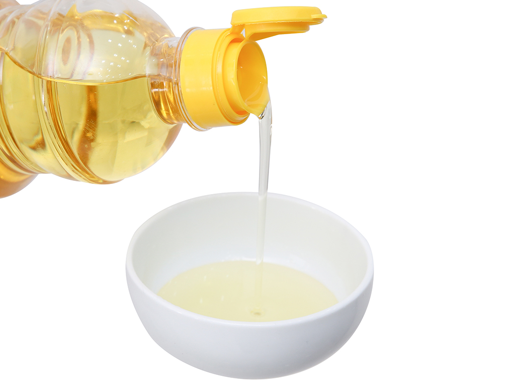Dầu thực vật Tường An Cooking oil Văn Phòng Phẩm Online...