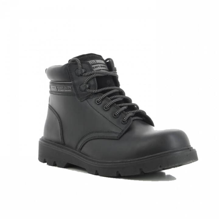 Giày bảo hộ lao động Safety Jogger X1100N S3 Fast.vn