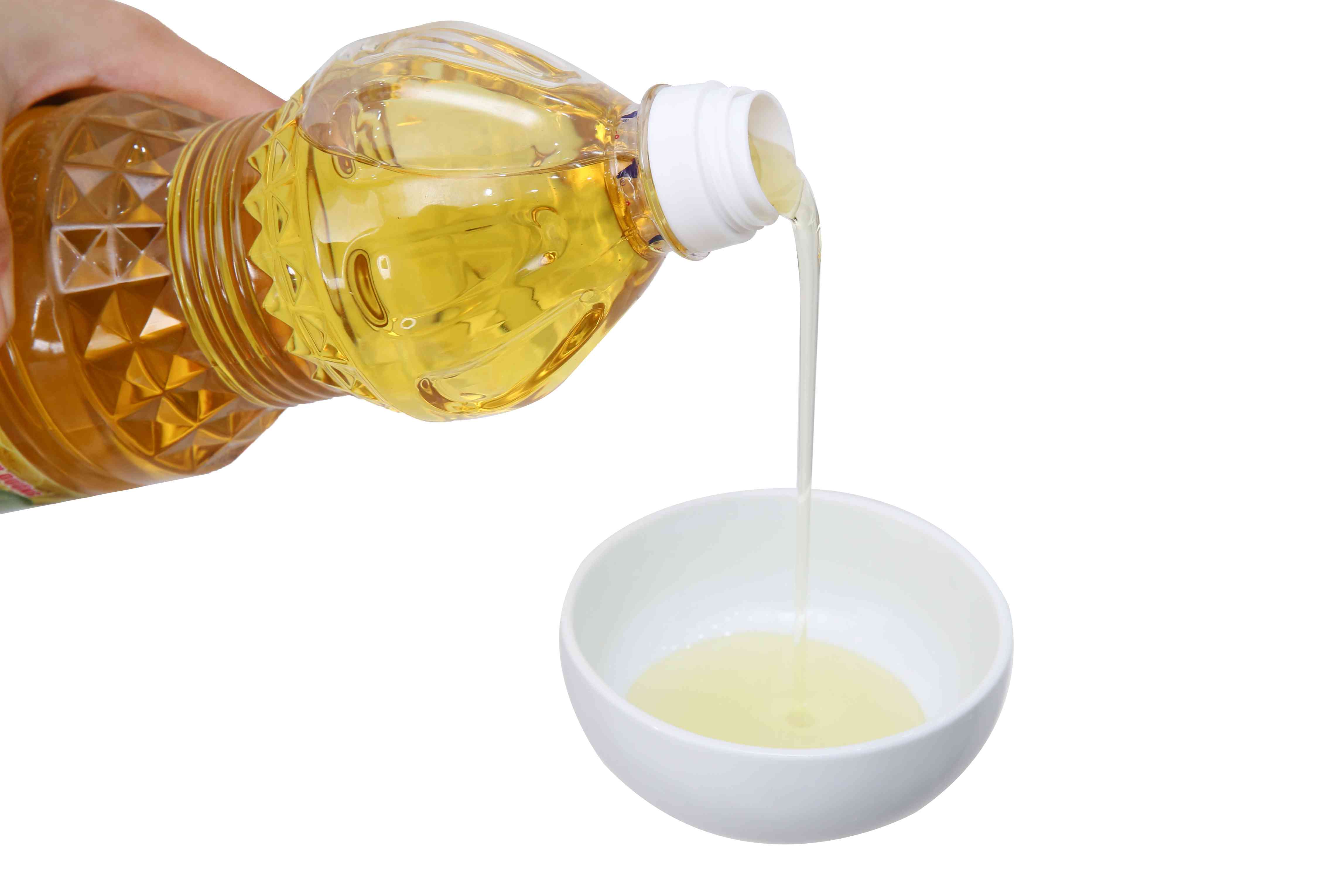 Dầu thực vật Cooking Oil Tường An Fast.vn